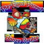 Pie-Eyed Parrot Booze Cruise