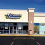 The Vitamin Shoppe