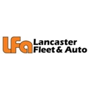 Lancaster Fleet & Auto - Used Car Dealers