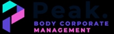 Peak Body Corporate Management - Property Management