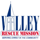 Valley Rescue Mission Macon Road