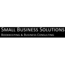 Small Business Solutions Inc - Bookkeeping