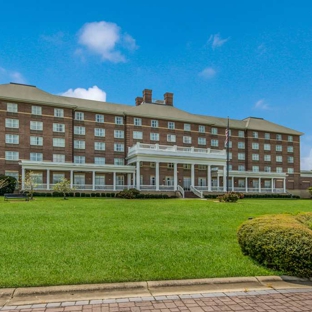 Hilton Garden Inn Suffolk Riverfront - Suffolk, VA