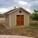Rocky Mountain Stge Barns Inc - Garages-Building & Repairing