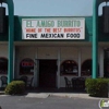 El Amigo Burrito gallery