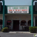 El Amigo Burrito - Mexican Restaurants