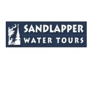 Sandlapper Water Tours