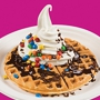 Twisties Frozen Yogurt