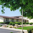 The Church of Jesus Christ of Latter-day Saints - Methodist Churches