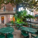 Cafe Beignet, Royal Street - American Restaurants
