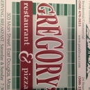 Gregory's Pizzaria & Rstrnt
