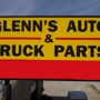 Glenn's Auto & Truck Parts