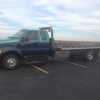 EISSA Flatbed Towing gallery