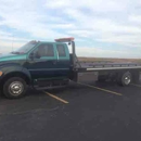 EISSA Flatbed Towing - Junk Dealers