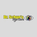 Stanley Schup, O.D. - Optometrists