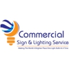 Commercial Sign And Lighting Service gallery