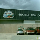 Seattle Fish Company - Fish & Seafood-Wholesale