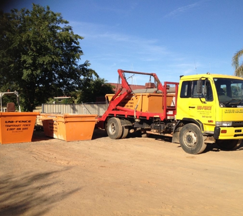 Steve Magill Earthmoving
