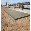 Ronnie Bradic Concrete