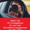 Hp Investigations gallery