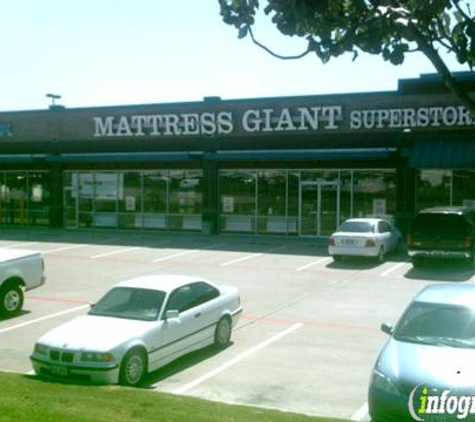 Mattress Firm - Arlington, TX