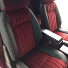 J & J Auto & Boat Upholstery