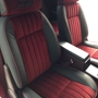 J & J Auto & Boat Upholstery