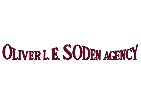 Oliver L.E. Soden Agency - Shrewsbury, NJ