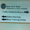Traffic Violations Bureau gallery
