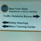 Traffic Violations Bureau