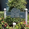 Holloway Funeral Home gallery