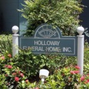 Holloway Funeral Home - Funeral Directors