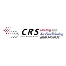 CRS Heating & Air Conditioning, Inc. - Air Conditioning Service & Repair