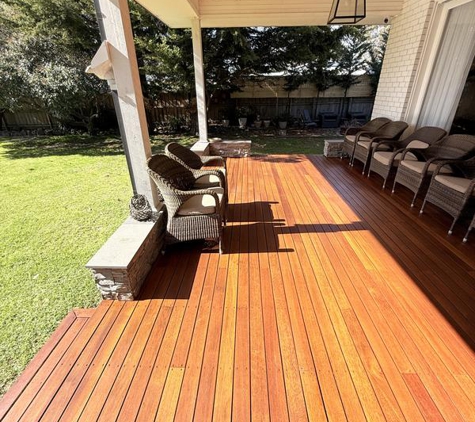 Crystal Clear Floor Services - Huntingdale, VIC