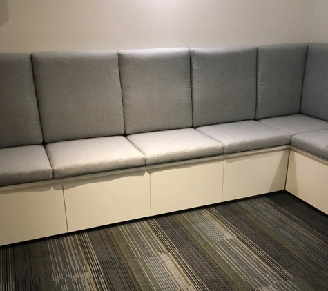 Aussie Upholstery - Indooroopilly, QLD