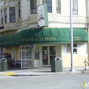 North Beach Pizza - Pizza