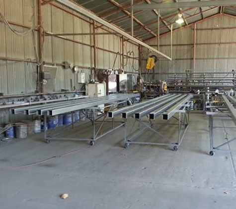 Pure Steel Shed Constructions - Muchea, WA