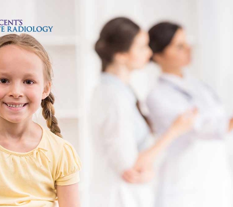St Vincent's Private Radiology (Formerly CMMI) - Fitzroy, VIC. Our Patients