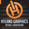 Hyland Graphic Design & Advertising gallery