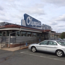 Olympia Diner - Take Out Restaurants