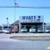 Hyatt Imports Inc gallery