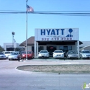 Hyatt Imports Inc - Importers
