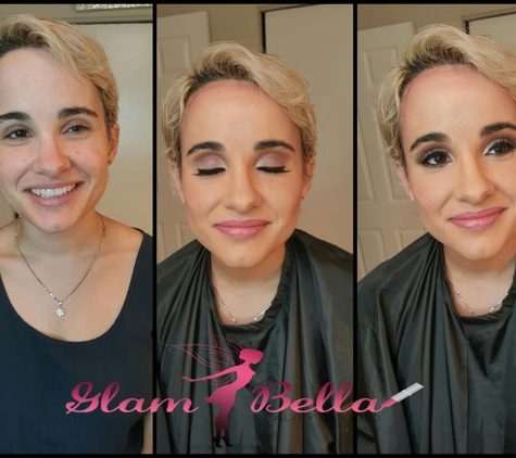 Glam Bella Beauty Studio LLC - North Lauderdale, FL