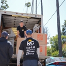 Prof Moving & Storage