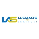 Luciano's Air Services - Consumer Electronics