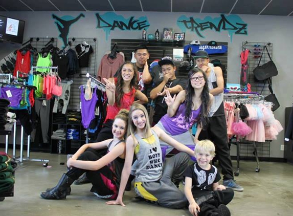 DanceTrendz - Kent, WA