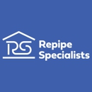 Repipe Specialists - Santa Cruz, CA - Pipe