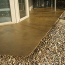 The Concrete Doctor - Stamped & Decorative Concrete