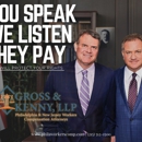 Gross & Kenny LLp - Employee Benefits & Worker Compensation Attorneys