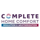 Complete Home Comfort - Drywall Contractors
